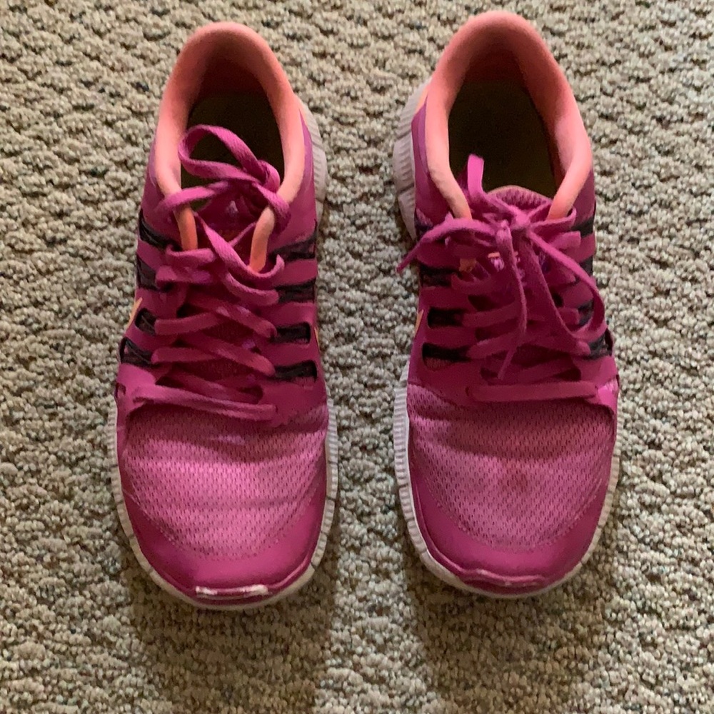 Nike sneakers